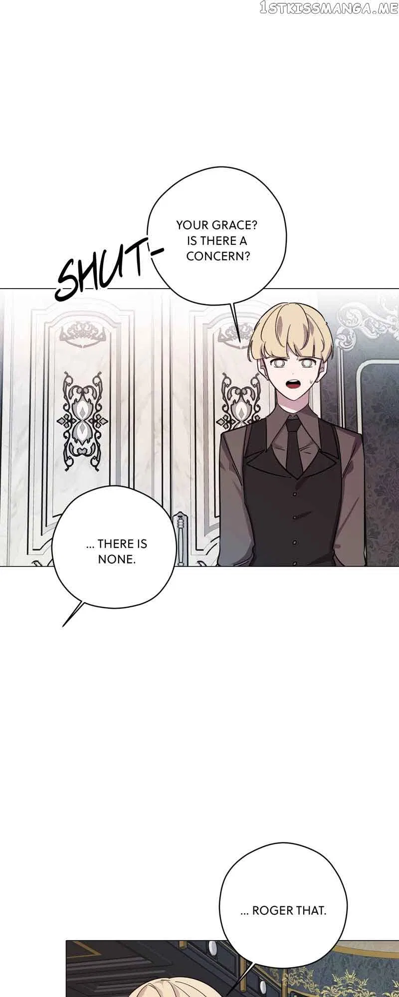 Duchess’s Lo-Fi Coffeehouse Chapter 5 – Page 32