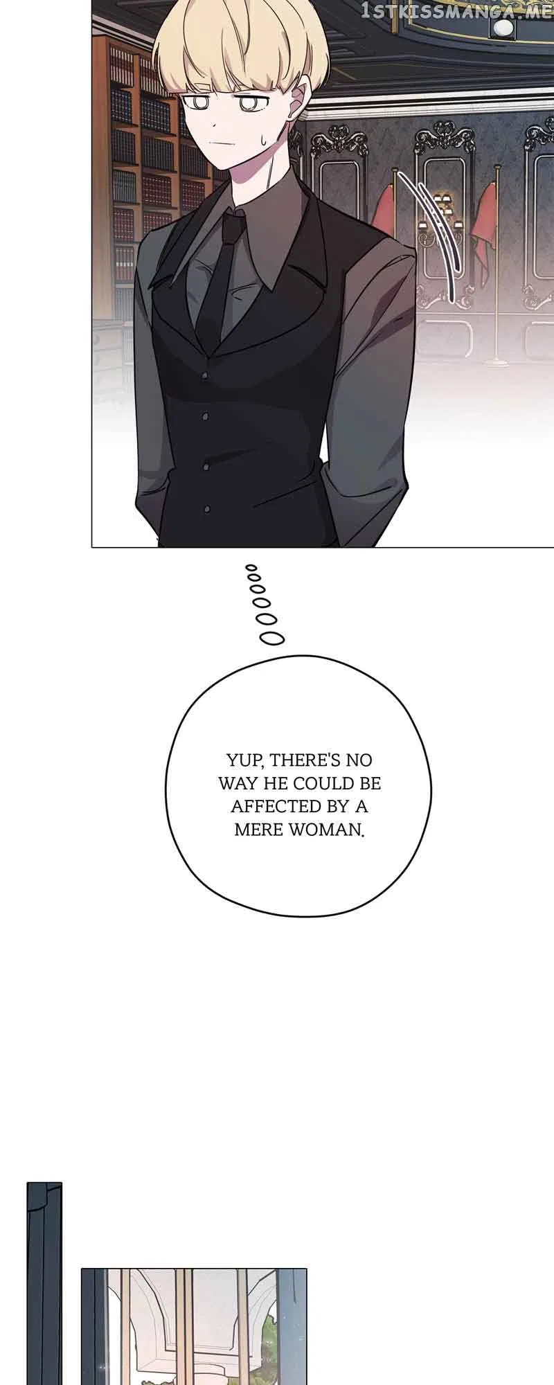 Duchess’s Lo-Fi Coffeehouse Chapter 5 – Page 33