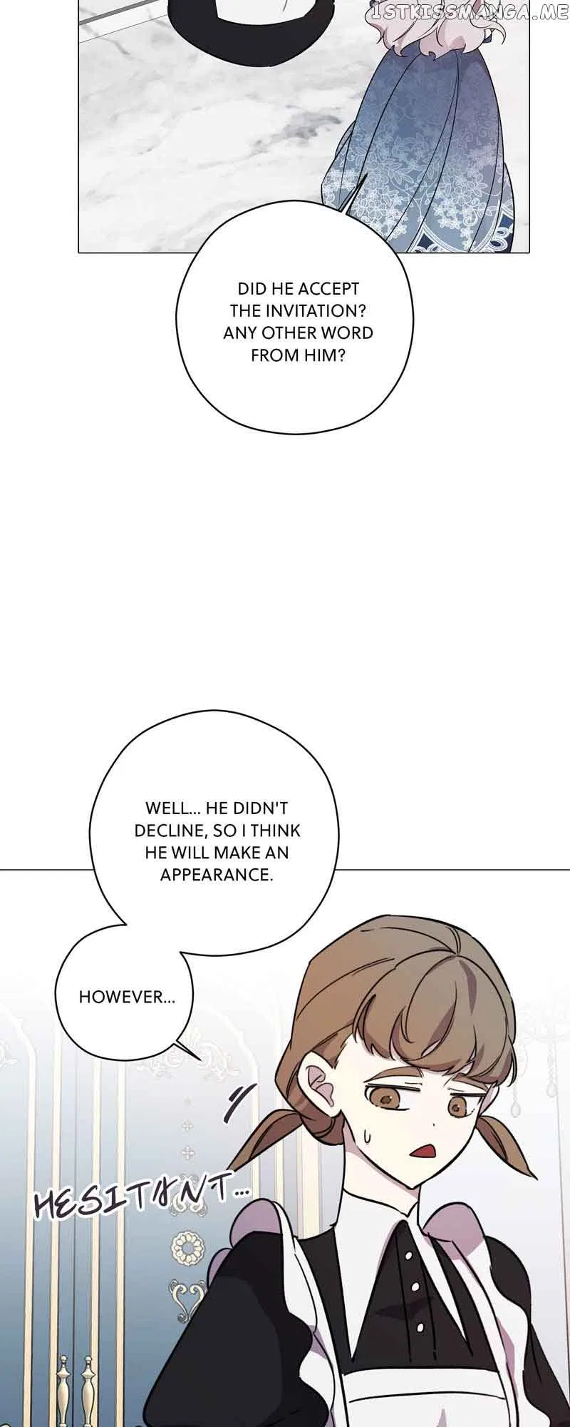 Duchess’s Lo-Fi Coffeehouse Chapter 5 – Page 35