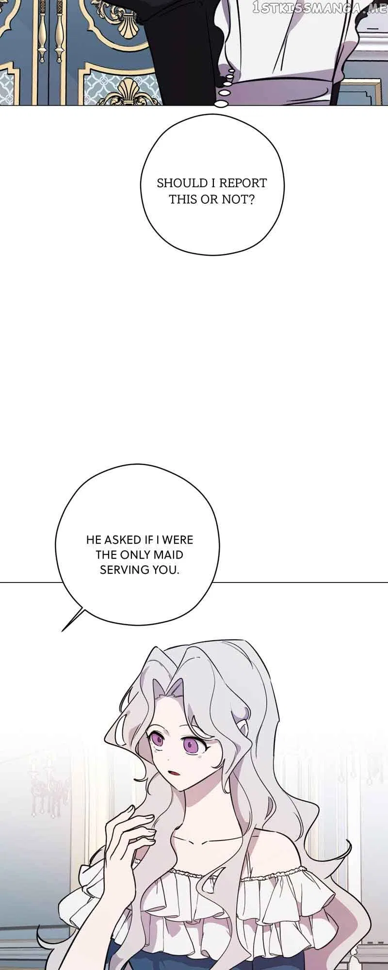Duchess’s Lo-Fi Coffeehouse Chapter 5 – Page 36