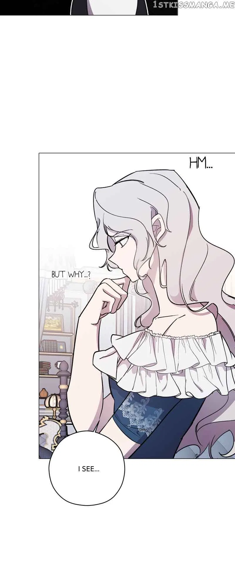 Duchess’s Lo-Fi Coffeehouse Chapter 5 – Page 38