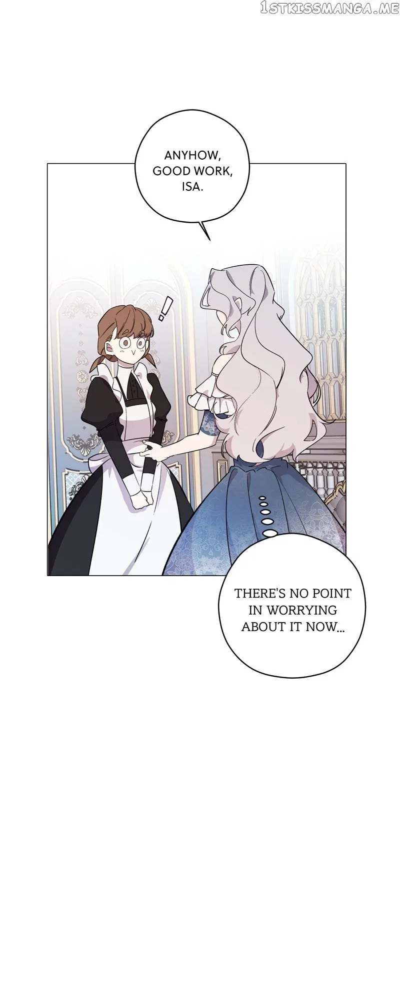 Duchess’s Lo-Fi Coffeehouse Chapter 5 – Page 40