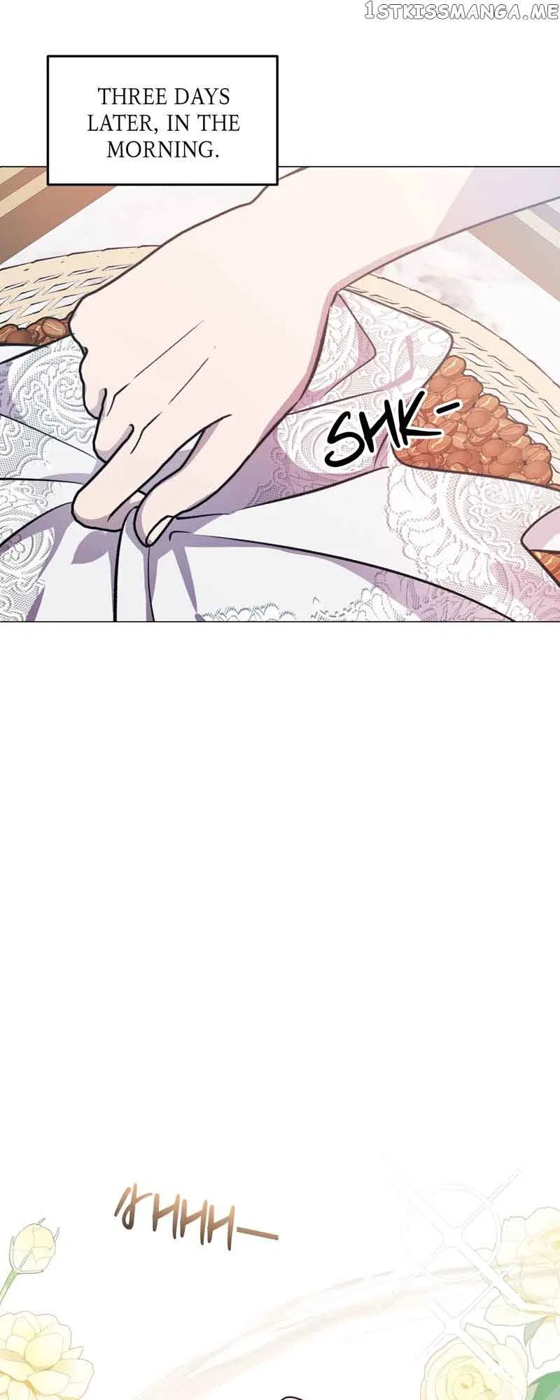 Duchess’s Lo-Fi Coffeehouse Chapter 5 – Page 41