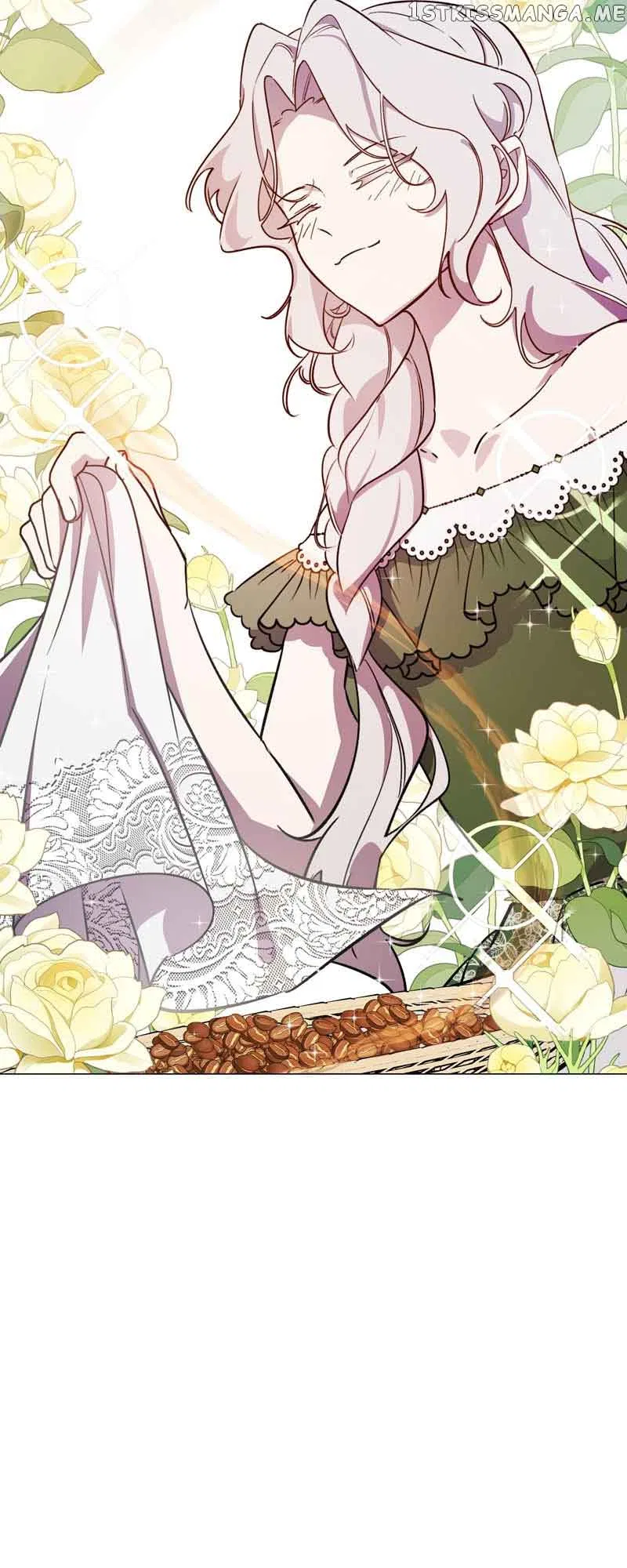 Duchess’s Lo-Fi Coffeehouse Chapter 5 – Page 42