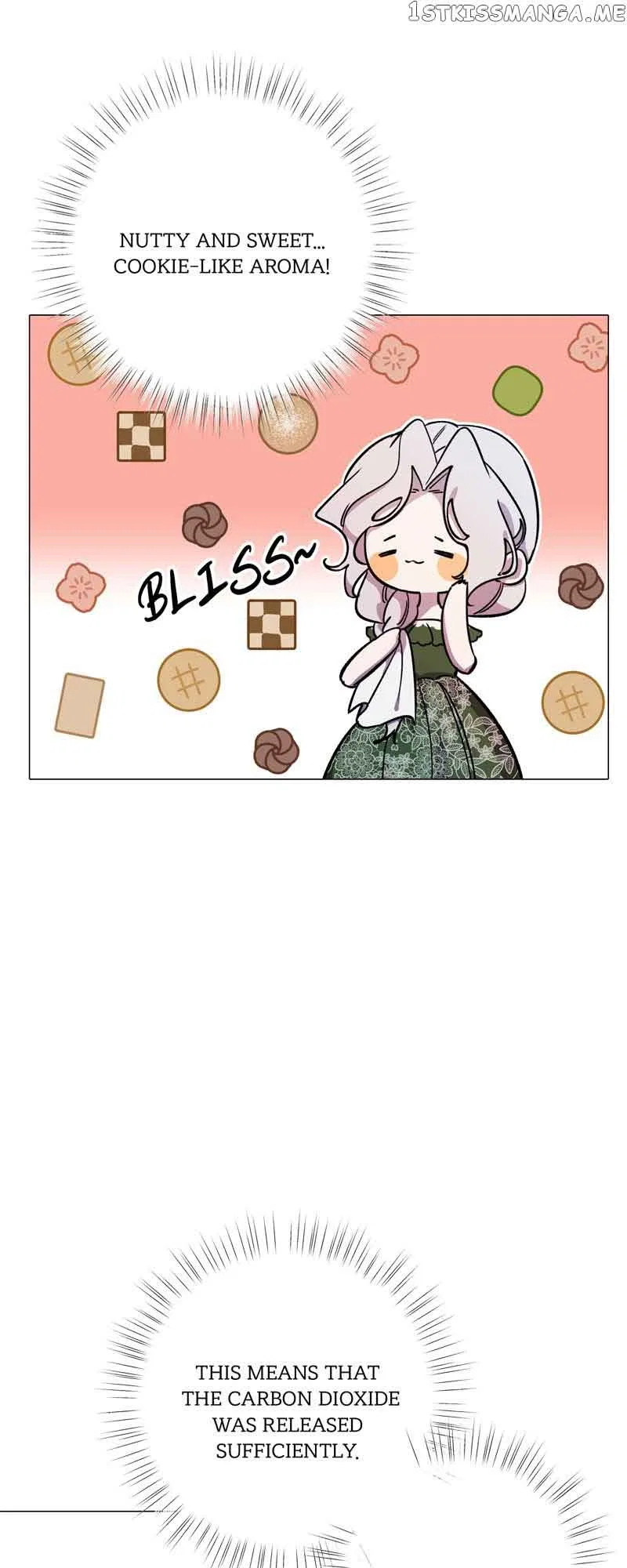 Duchess’s Lo-Fi Coffeehouse Chapter 5 – Page 43