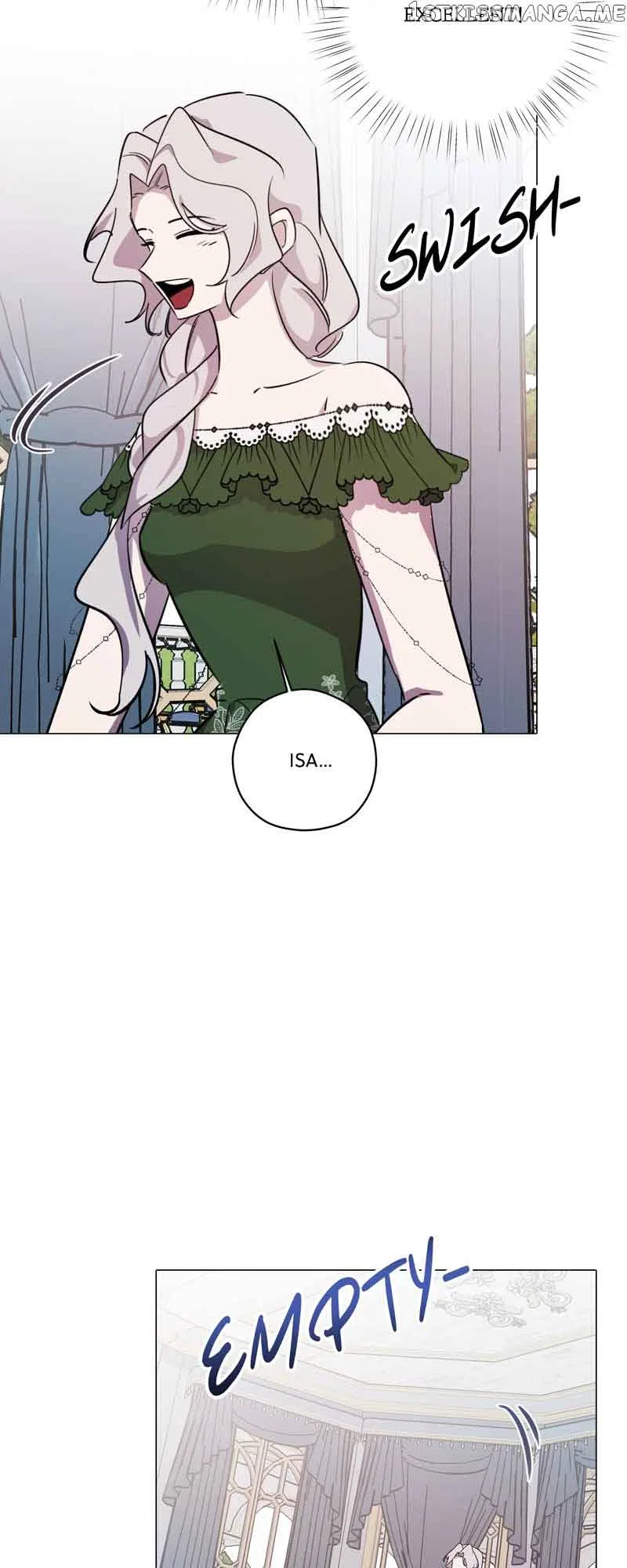 Duchess’s Lo-Fi Coffeehouse Chapter 5 – Page 44