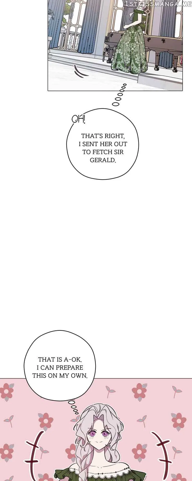 Duchess’s Lo-Fi Coffeehouse Chapter 5 – Page 45
