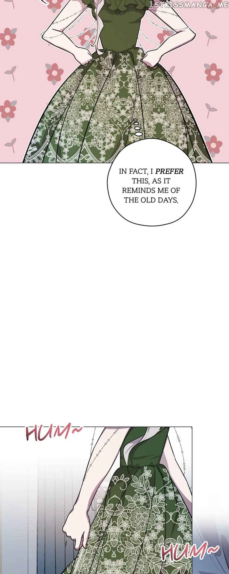 Duchess’s Lo-Fi Coffeehouse Chapter 5 – Page 46