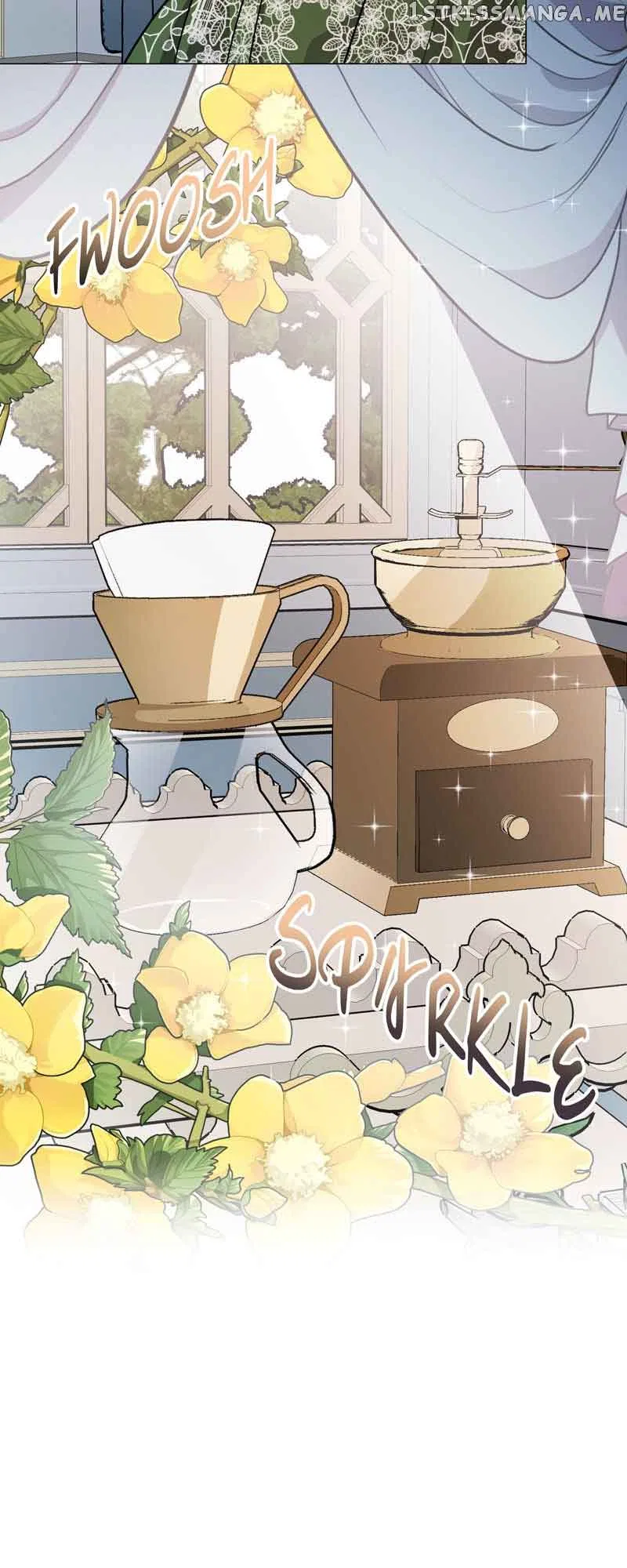 Duchess’s Lo-Fi Coffeehouse Chapter 5 – Page 47