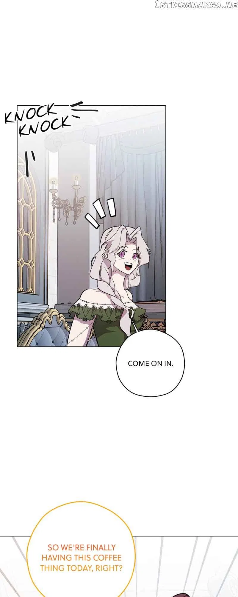 Duchess’s Lo-Fi Coffeehouse Chapter 5 – Page 48