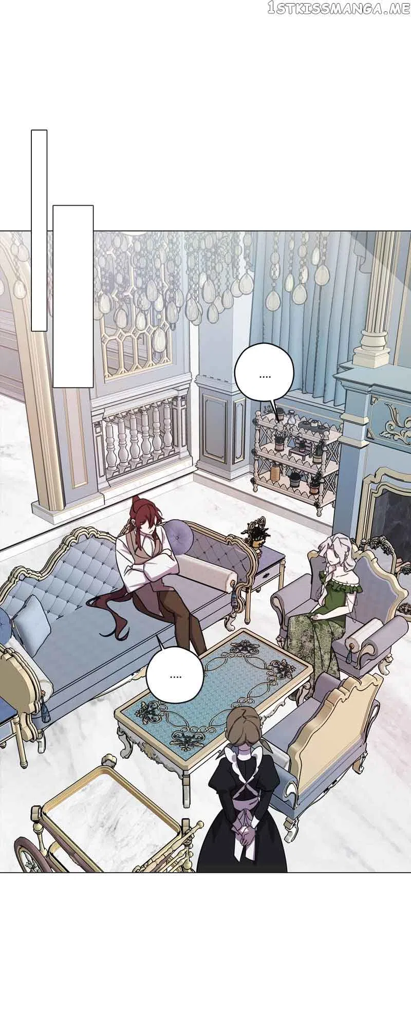Duchess’s Lo-Fi Coffeehouse Chapter 5 – Page 51