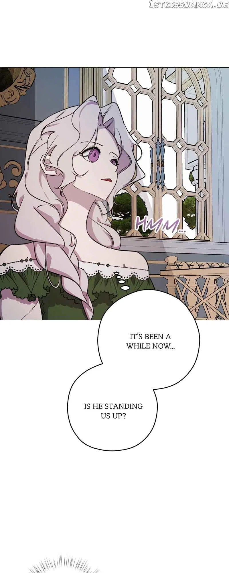 Duchess’s Lo-Fi Coffeehouse Chapter 5 – Page 52