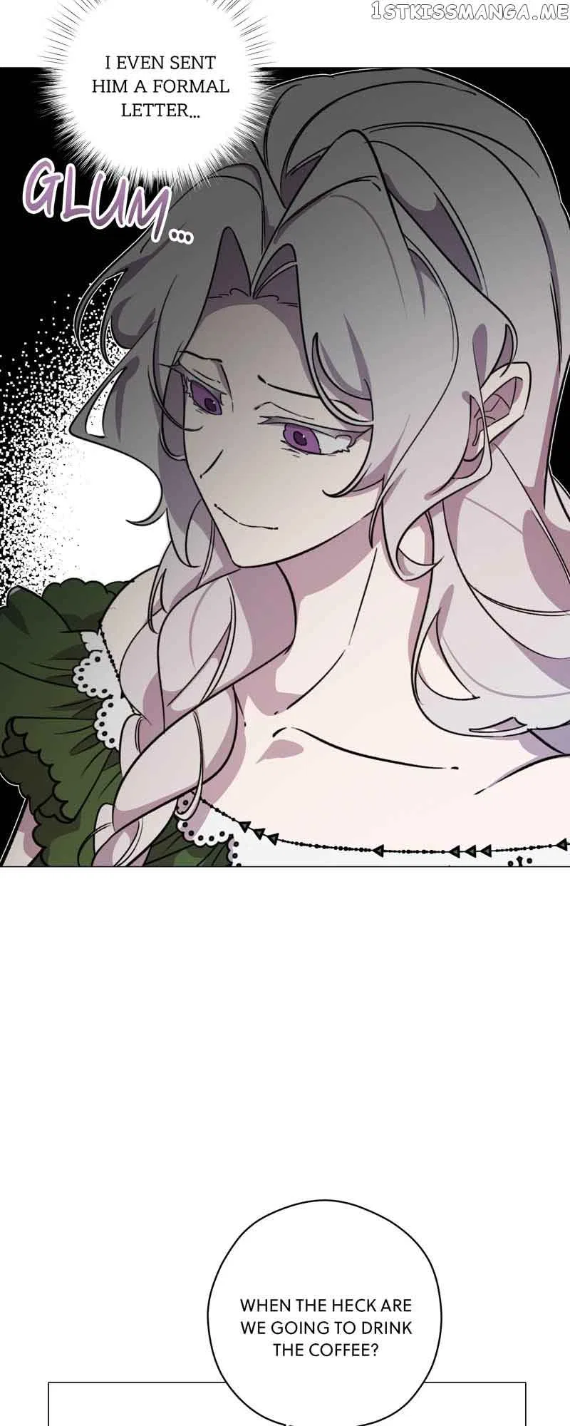 Duchess’s Lo-Fi Coffeehouse Chapter 5 – Page 53