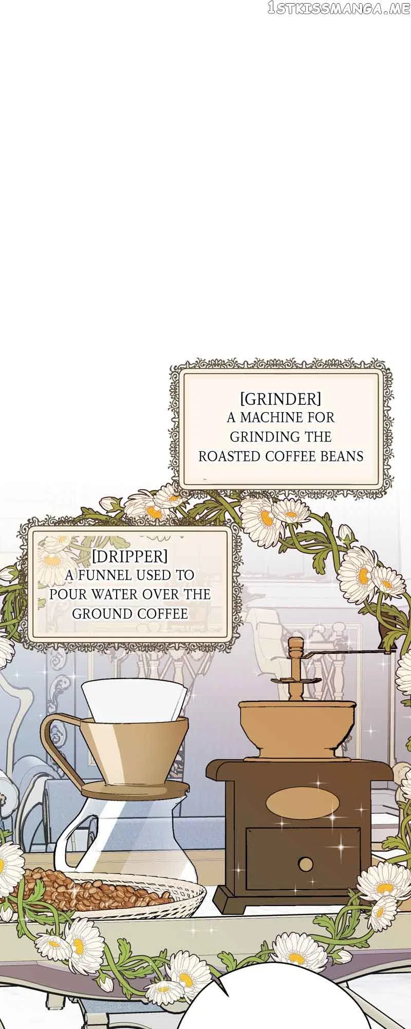 Duchess’s Lo-Fi Coffeehouse Chapter 5 – Page 56