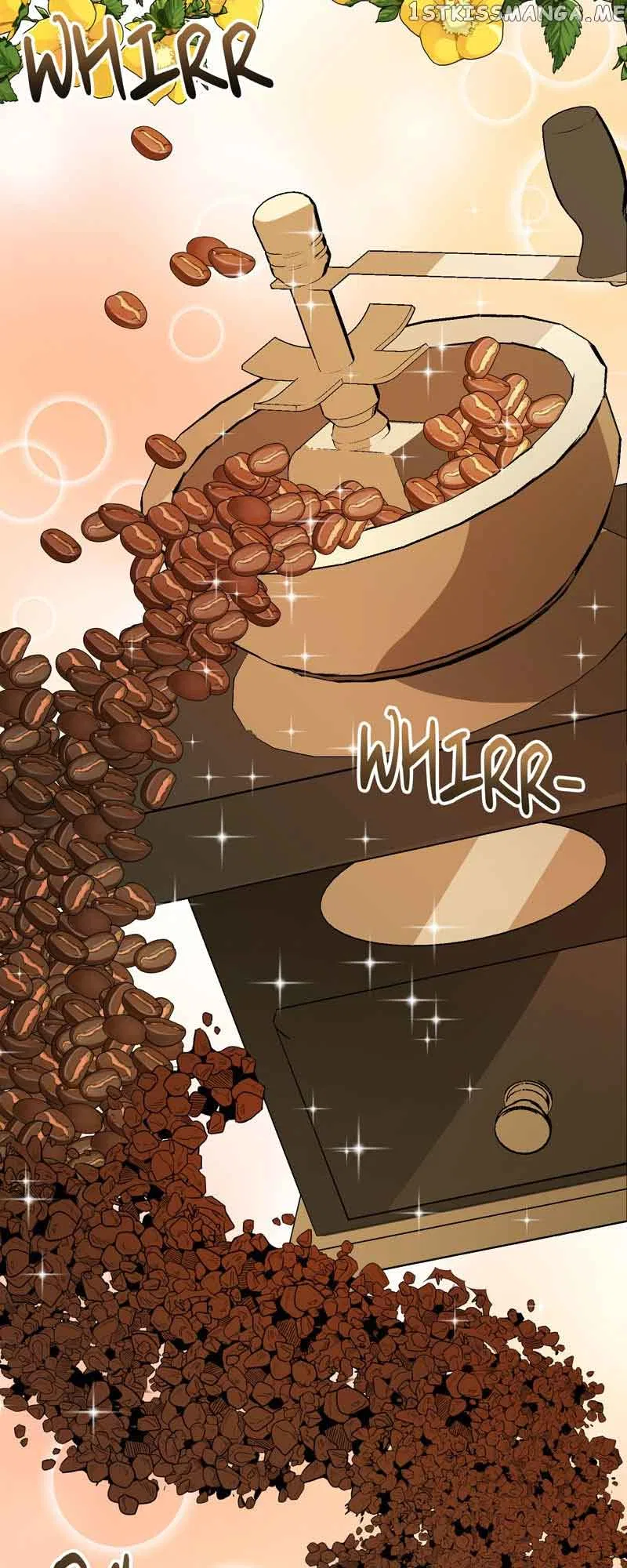 Duchess’s Lo-Fi Coffeehouse Chapter 5 – Page 59