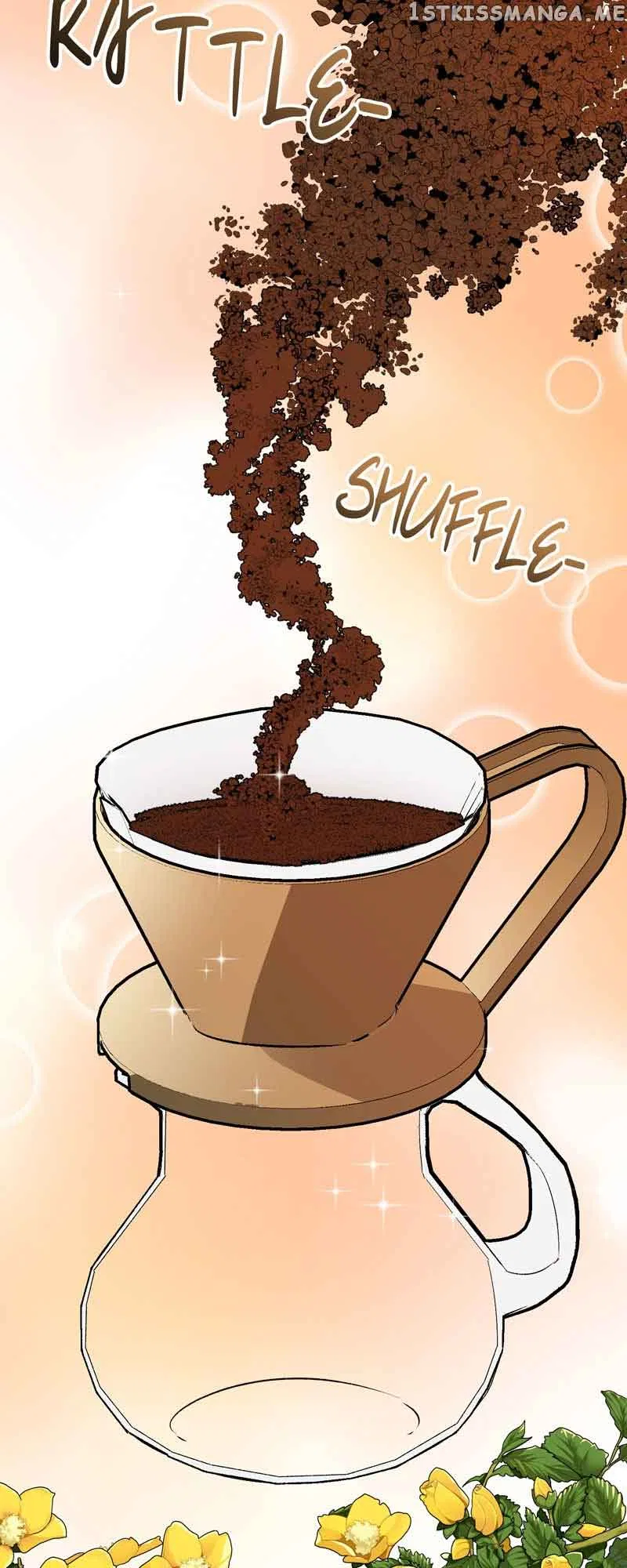 Duchess’s Lo-Fi Coffeehouse Chapter 5 – Page 60