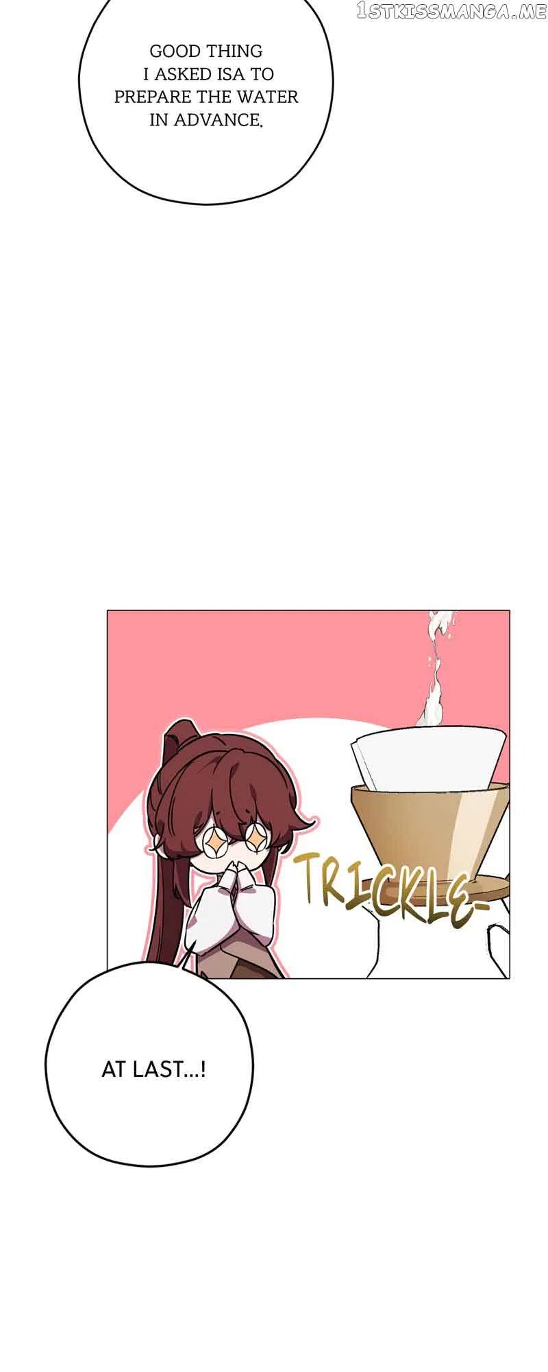 Duchess’s Lo-Fi Coffeehouse Chapter 5 – Page 62