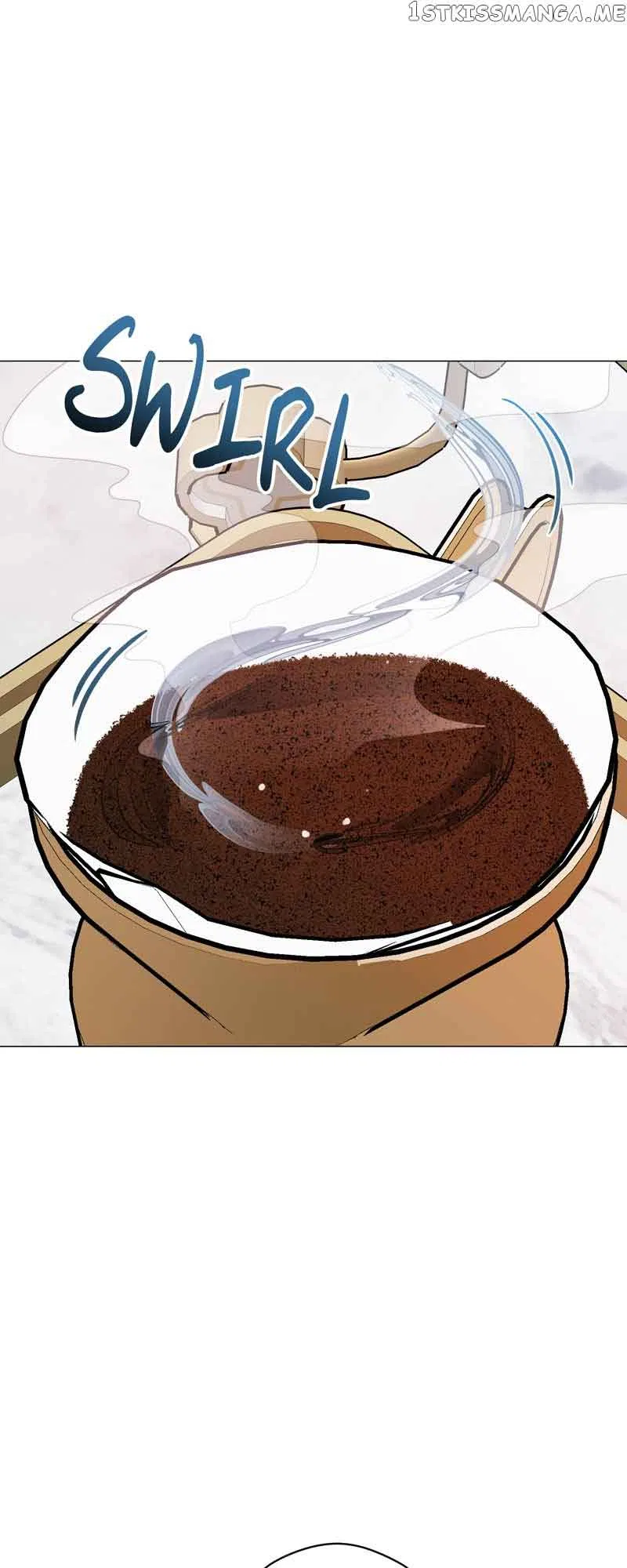 Duchess’s Lo-Fi Coffeehouse Chapter 5 – Page 64