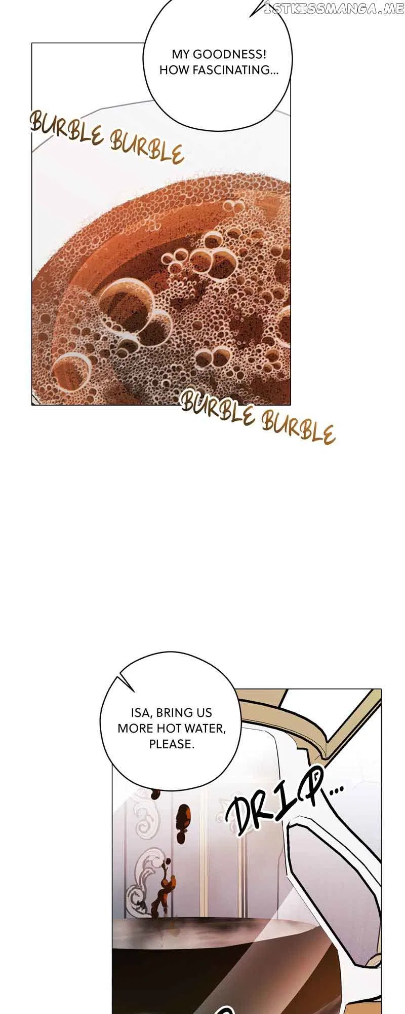Duchess’s Lo-Fi Coffeehouse Chapter 5 – Page 65