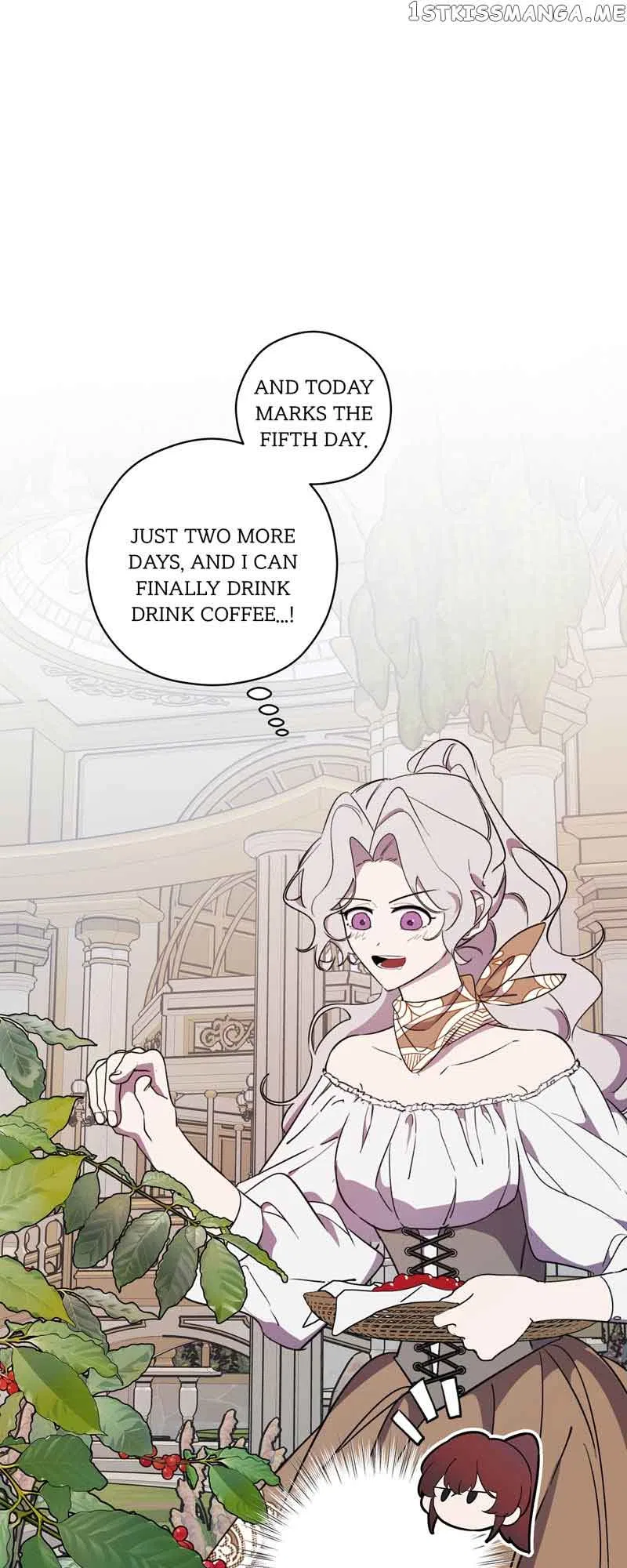Duchess’s Lo-Fi Coffeehouse Chapter 4 – Page 2