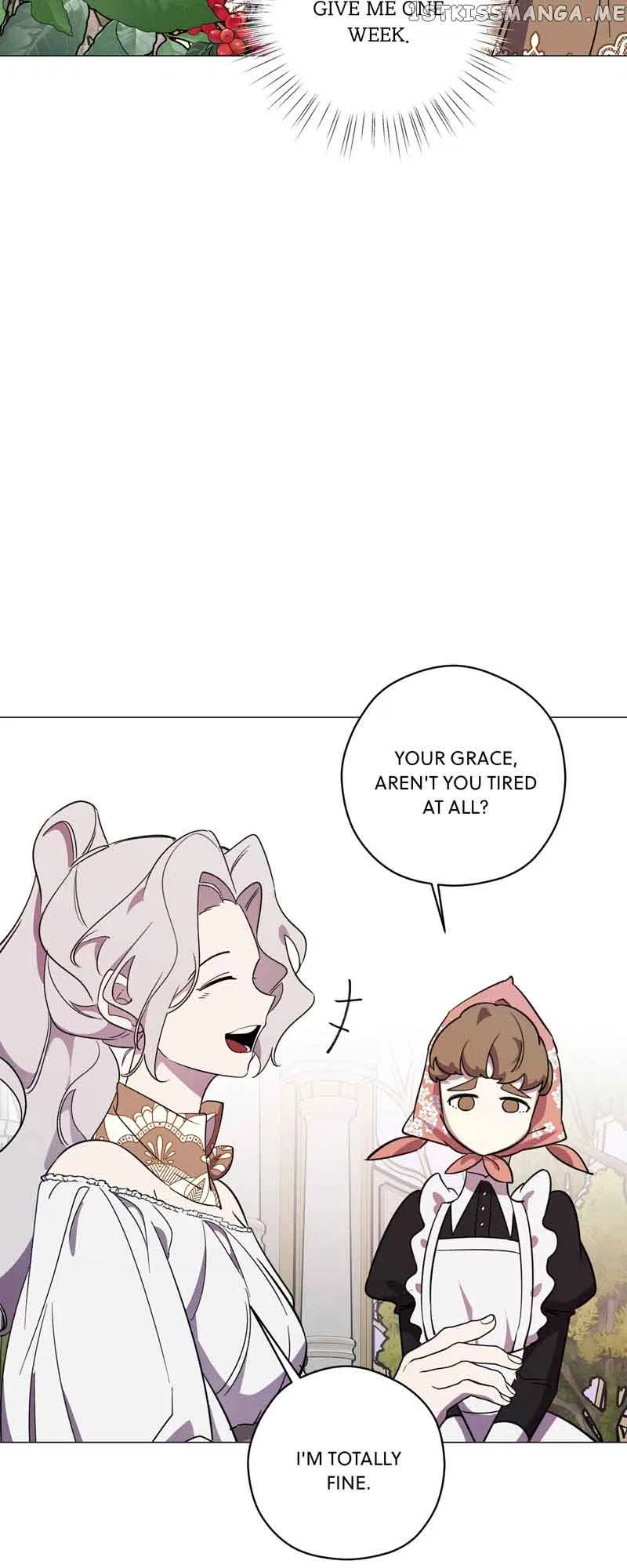Duchess’s Lo-Fi Coffeehouse Chapter 4 – Page 3
