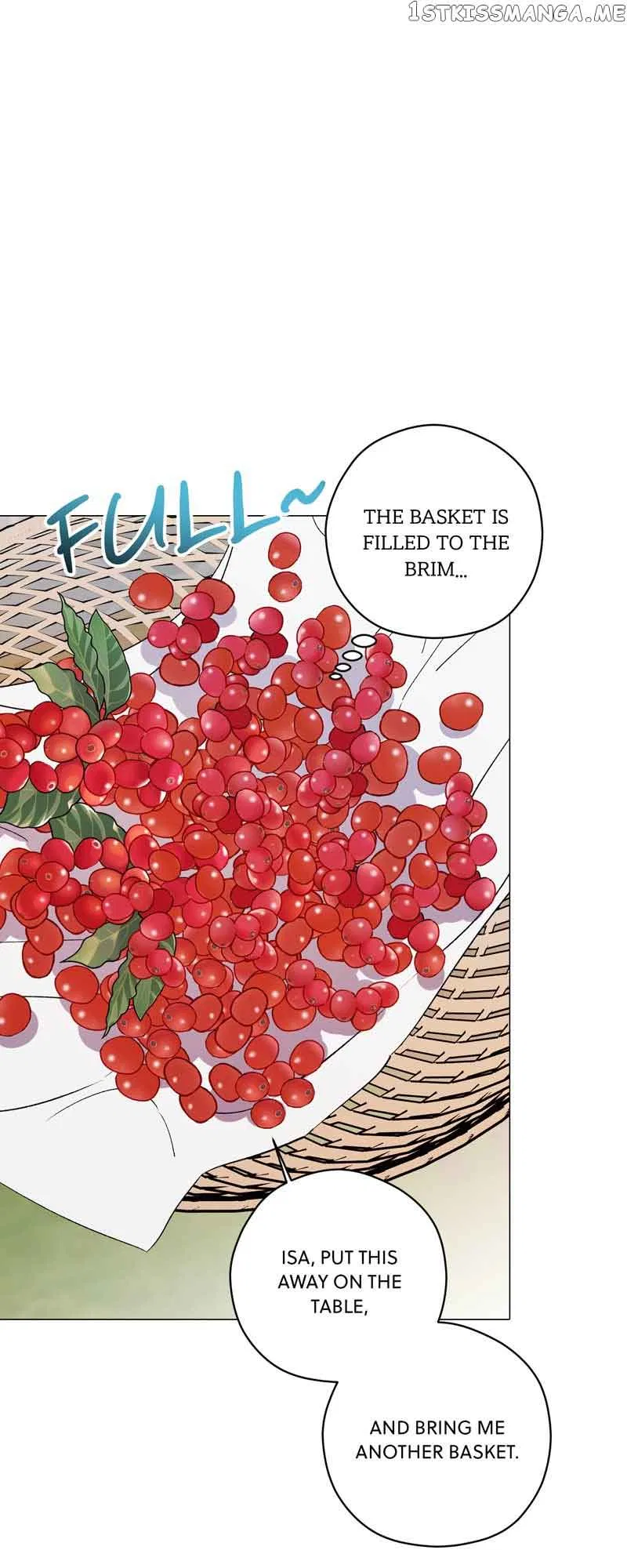 Duchess’s Lo-Fi Coffeehouse Chapter 4 – Page 4