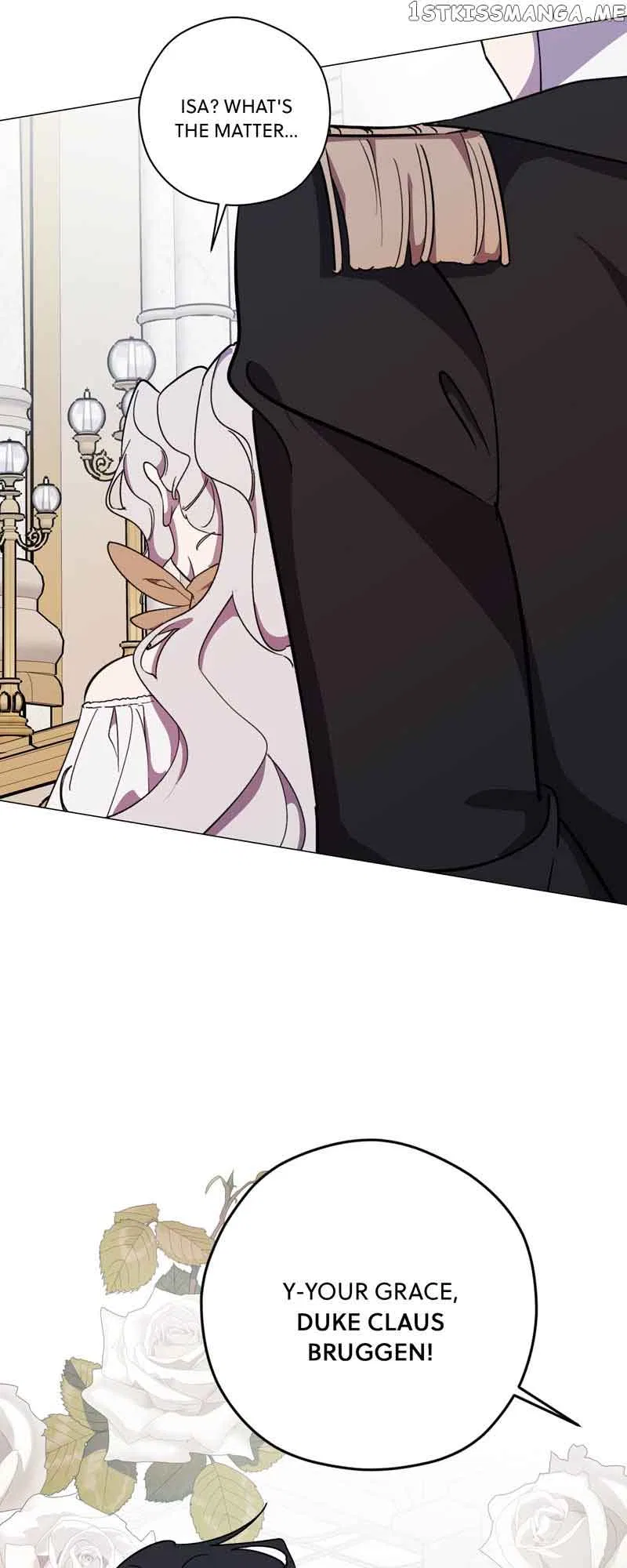 Duchess’s Lo-Fi Coffeehouse Chapter 4 – Page 7