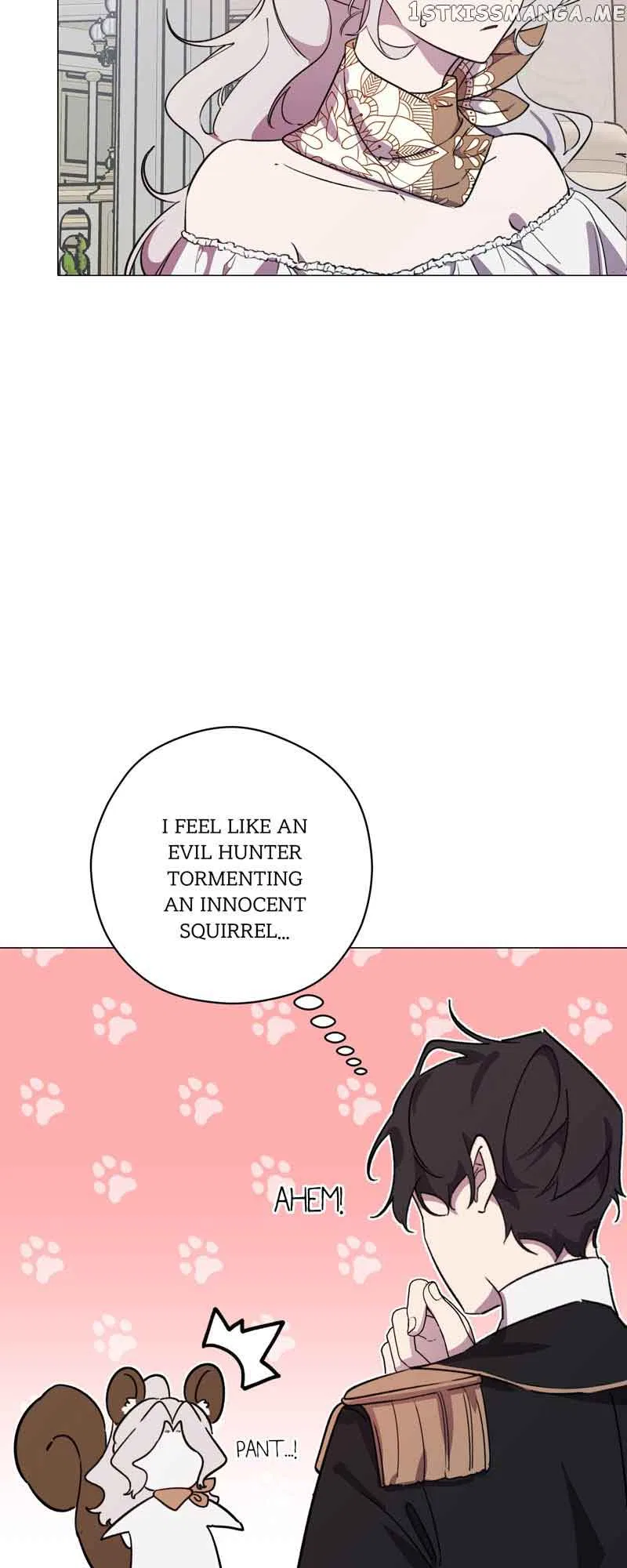 Duchess’s Lo-Fi Coffeehouse Chapter 4 – Page 12