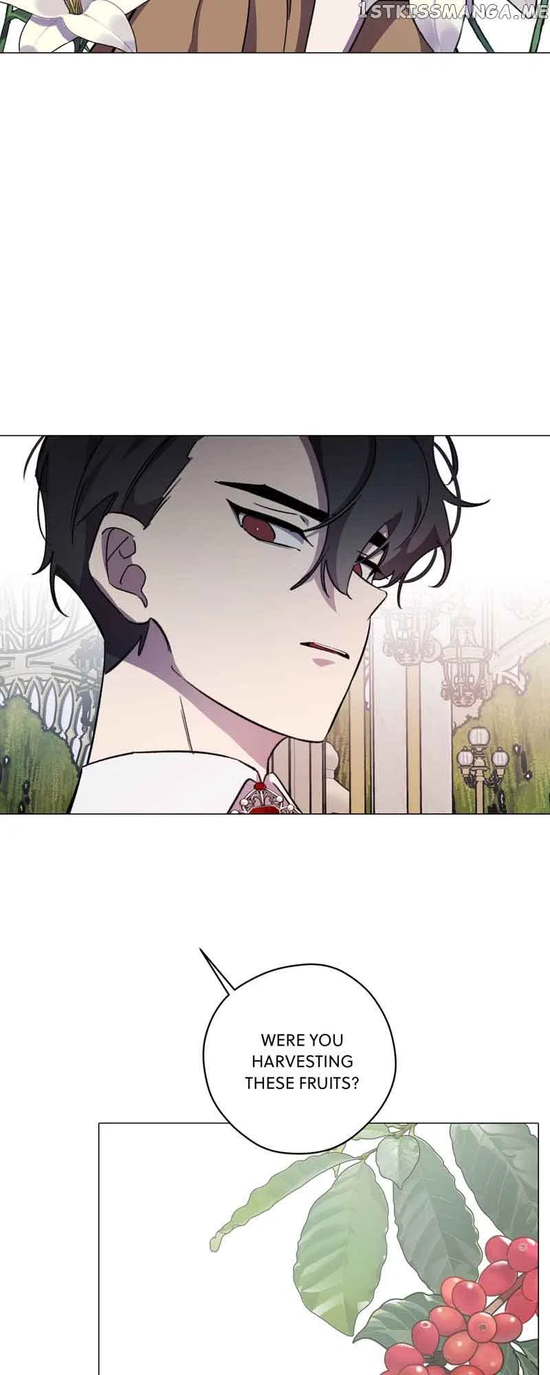 Duchess’s Lo-Fi Coffeehouse Chapter 4 – Page 14
