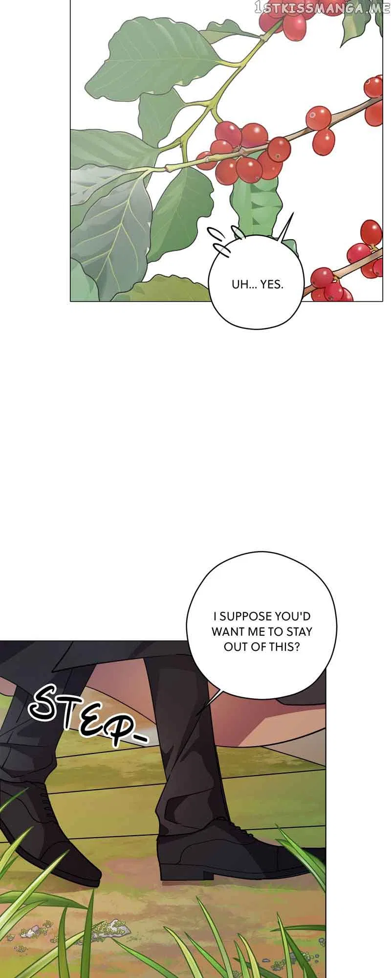 Duchess’s Lo-Fi Coffeehouse Chapter 4 – Page 15