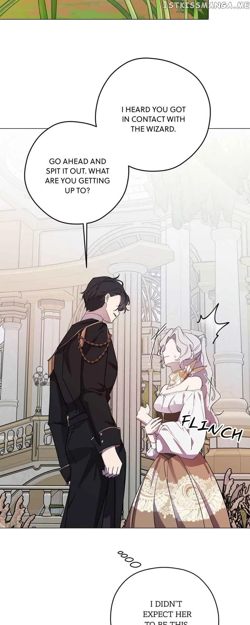 Duchess’s Lo-Fi Coffeehouse Chapter 4 – Page 16