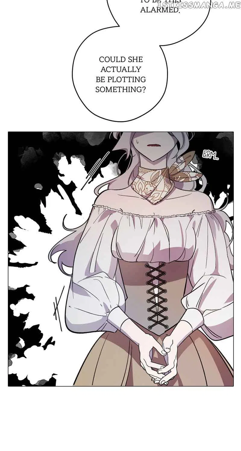 Duchess’s Lo-Fi Coffeehouse Chapter 4 – Page 17