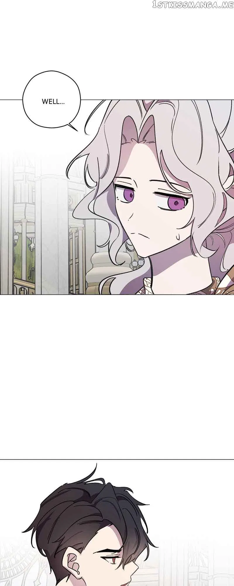 Duchess’s Lo-Fi Coffeehouse Chapter 4 – Page 18