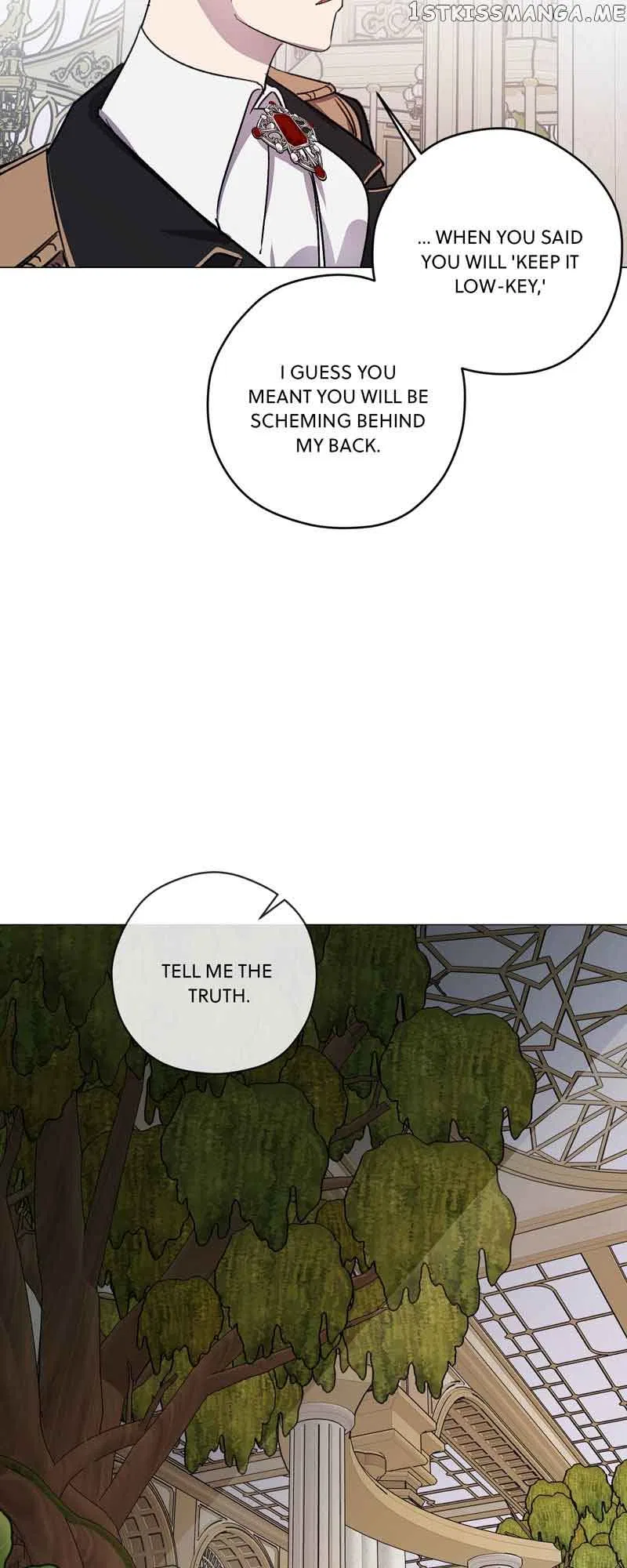Duchess’s Lo-Fi Coffeehouse Chapter 4 – Page 19