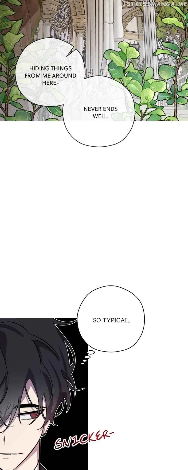 Duchess’s Lo-Fi Coffeehouse Chapter 4 – Page 20