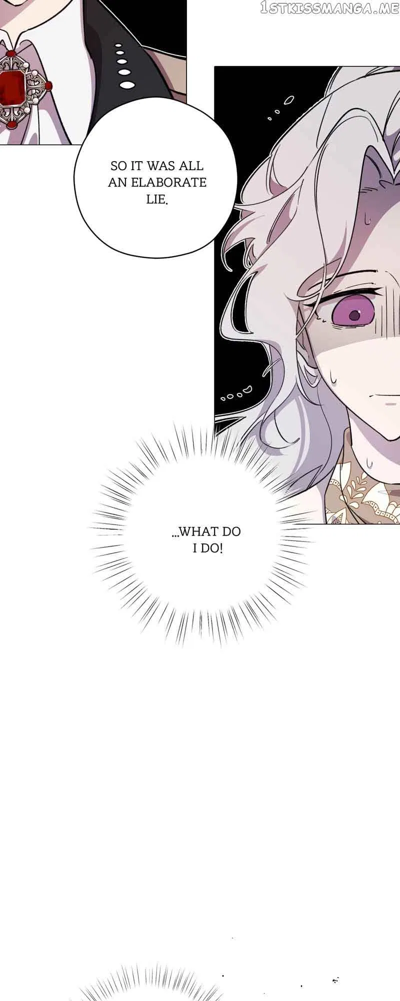 Duchess’s Lo-Fi Coffeehouse Chapter 4 – Page 21