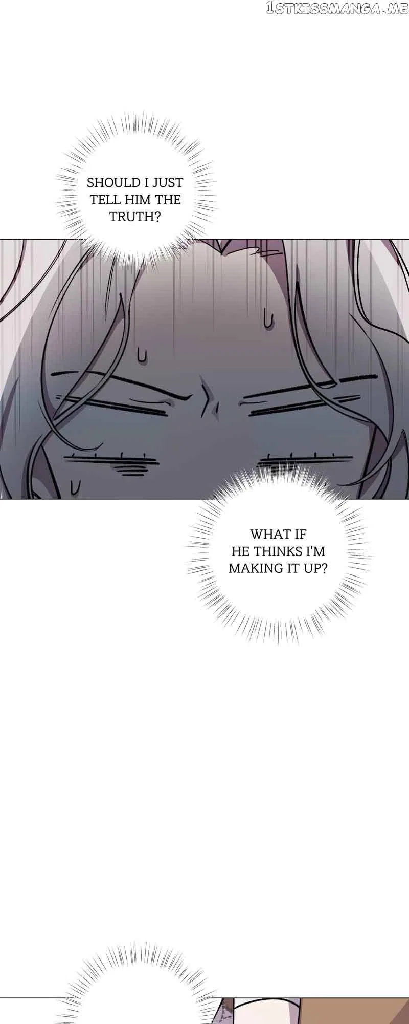 Duchess’s Lo-Fi Coffeehouse Chapter 4 – Page 23