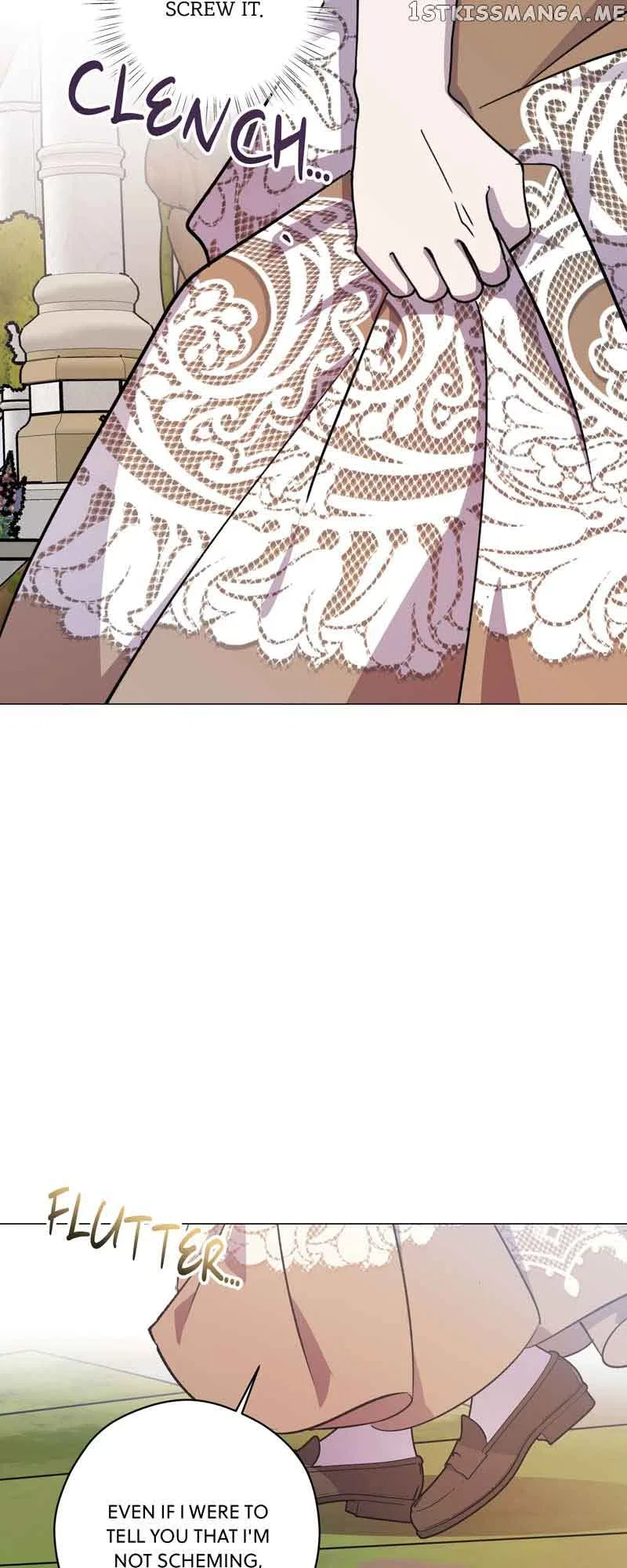 Duchess’s Lo-Fi Coffeehouse Chapter 4 – Page 24