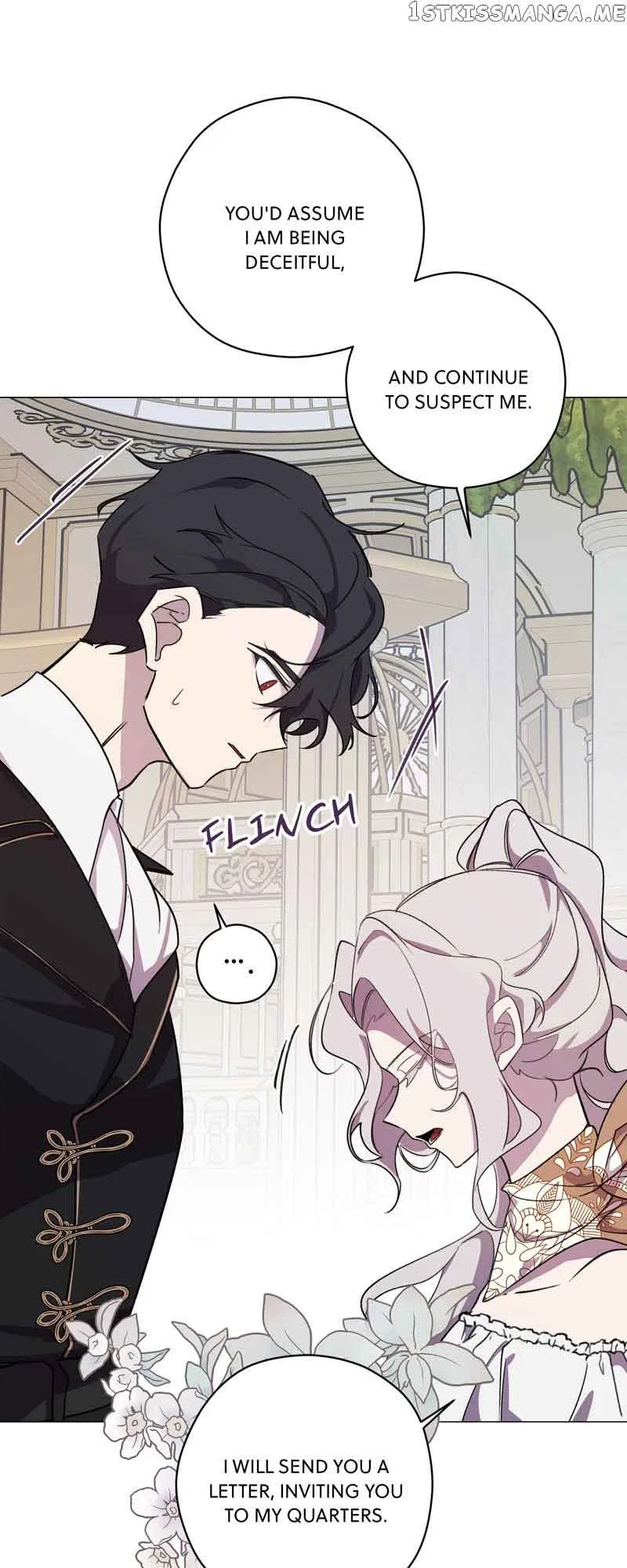 Duchess’s Lo-Fi Coffeehouse Chapter 4 – Page 26