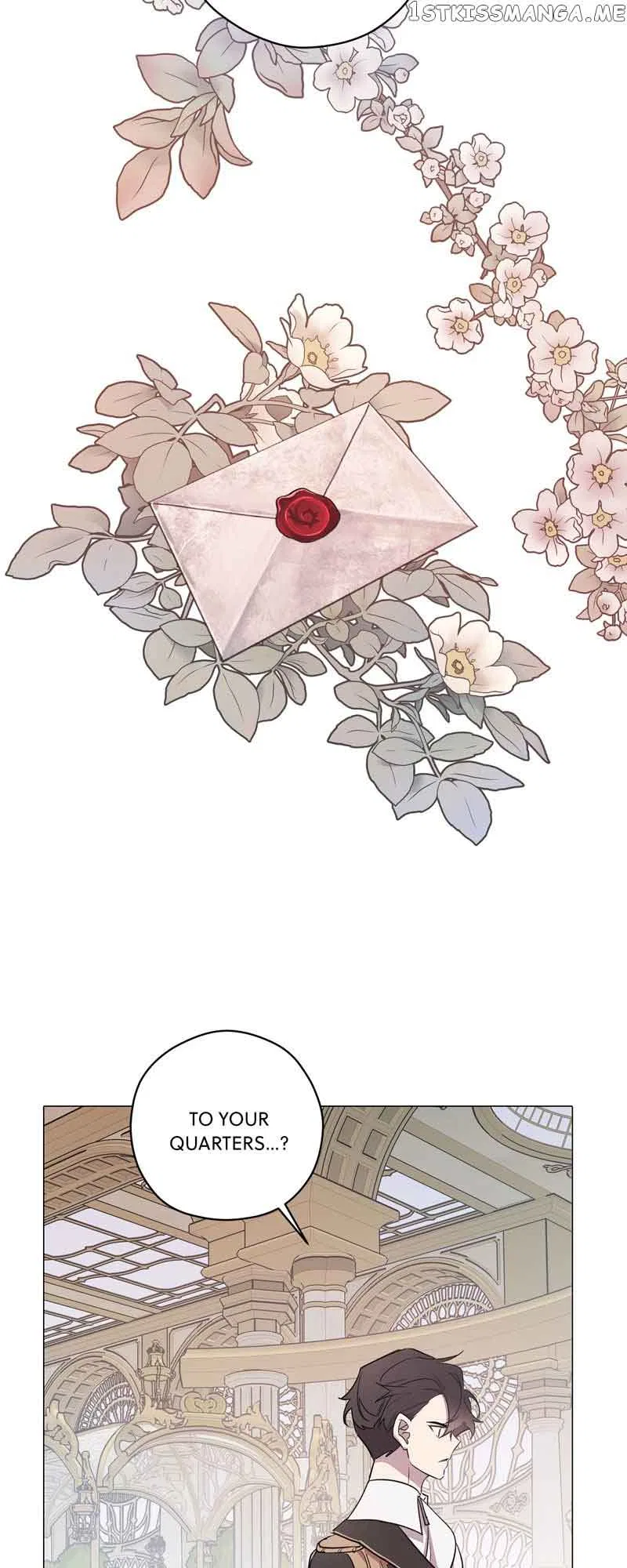 Duchess’s Lo-Fi Coffeehouse Chapter 4 – Page 27