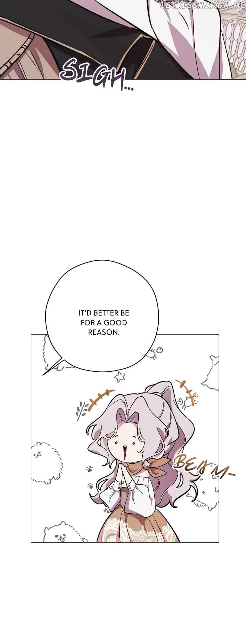 Duchess’s Lo-Fi Coffeehouse Chapter 4 – Page 30