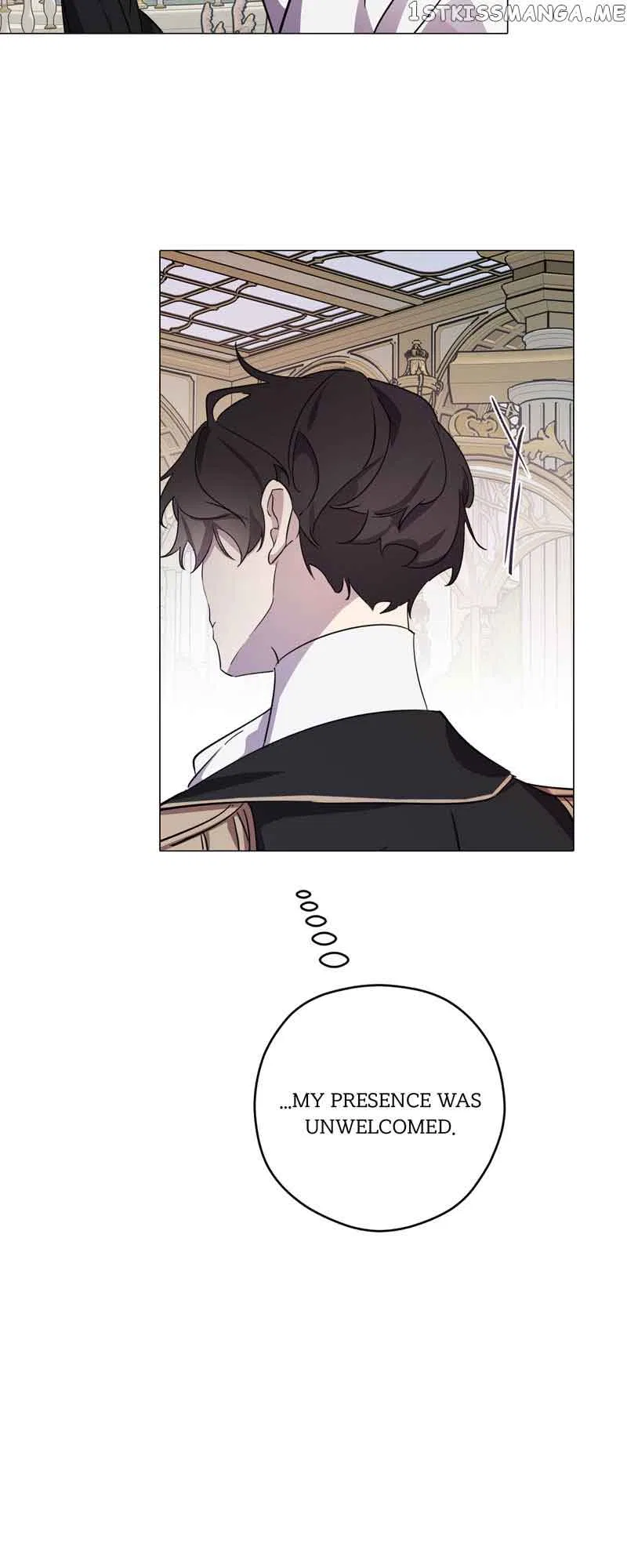 Duchess’s Lo-Fi Coffeehouse Chapter 4 – Page 32