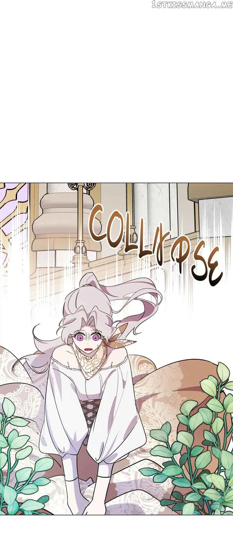 Duchess’s Lo-Fi Coffeehouse Chapter 4 – Page 33