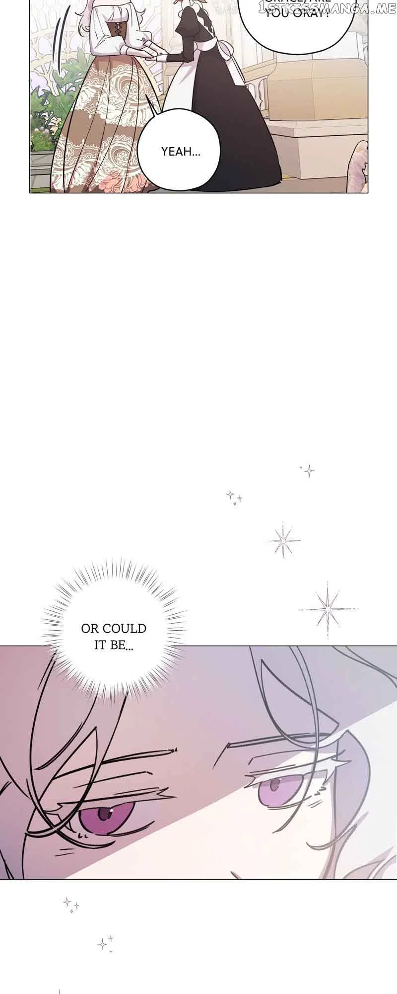 Duchess’s Lo-Fi Coffeehouse Chapter 4 – Page 36