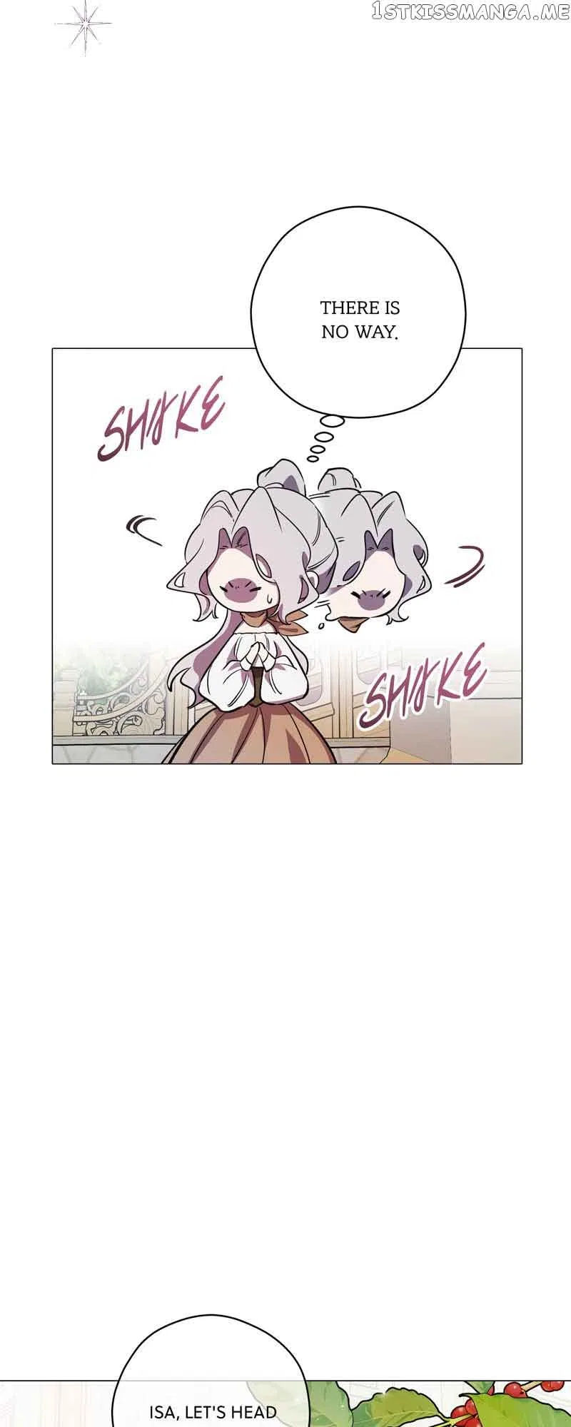Duchess’s Lo-Fi Coffeehouse Chapter 4 – Page 37