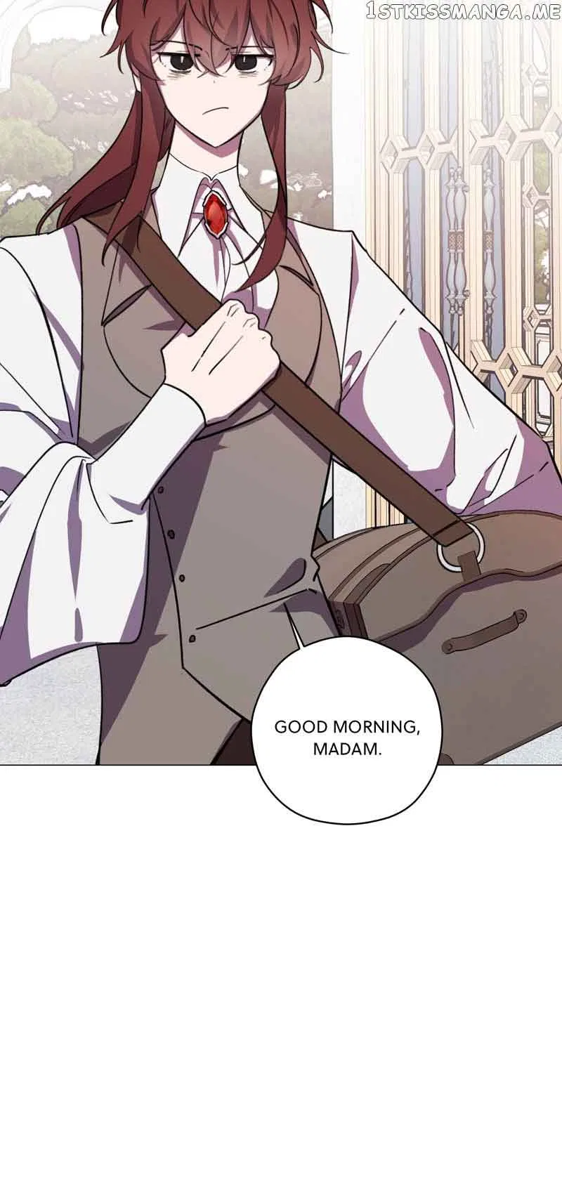 Duchess’s Lo-Fi Coffeehouse Chapter 4 – Page 41