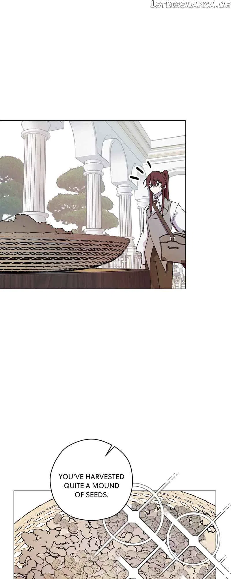 Duchess’s Lo-Fi Coffeehouse Chapter 4 – Page 42