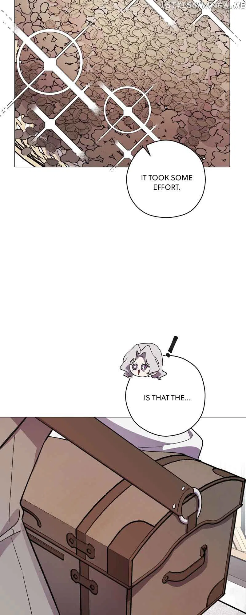 Duchess’s Lo-Fi Coffeehouse Chapter 4 – Page 43