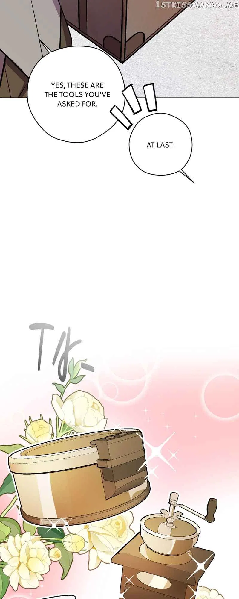 Duchess’s Lo-Fi Coffeehouse Chapter 4 – Page 44