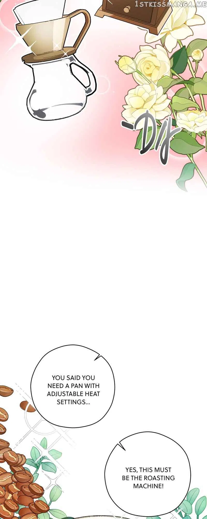 Duchess’s Lo-Fi Coffeehouse Chapter 4 – Page 45
